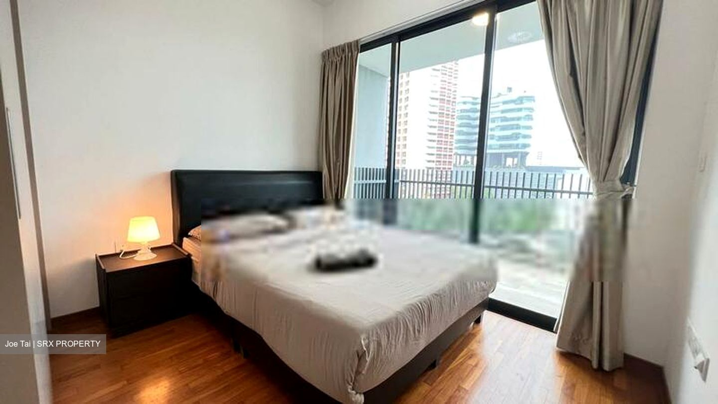 J Gateway (D22), Condominium #410521921